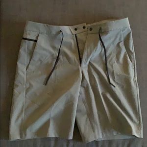 Lululemon Swim Shorts